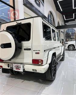 مێرسێدس بێنز G-Class